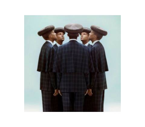 Stromae, Multitude CD