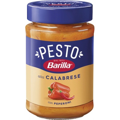 Barilla Pesto alla Calabrese 190 g