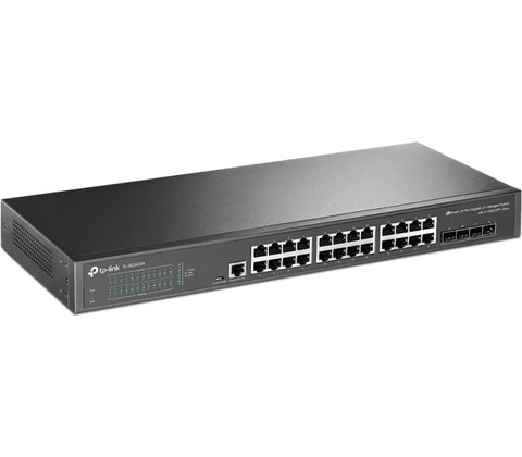 TP-Link TL-SG3428X