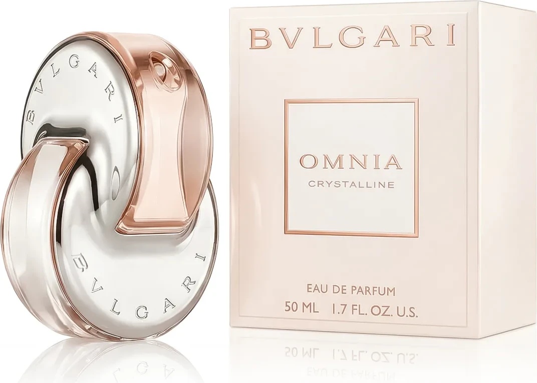 Bvlgari Omnia Crystalline EDP 50 ml
