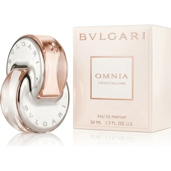Bvlgari Omnia Crystalline EDP 50 ml