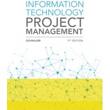 Information Technology Project Management Schwalbe Kathy Augsburg CollegePaperback / softback