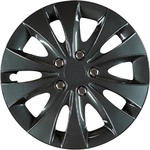 cartrend hubcap 16" inch wheel trim set 70289