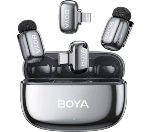 Boya mini 2-01