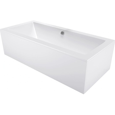 MEXEN Cube 190 x 80 cm 55051908000X