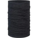 Buff Merino Wool lightweight solid grey