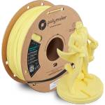 Polymaker PLA Pro Light Yellow - 1, 75 mm / 1000 g (PA13021)