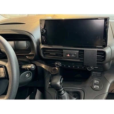 !!! Brodit ProClip montážna konzola na palubnú dosku pre Peugeot E-Rifter 25-26, 856122