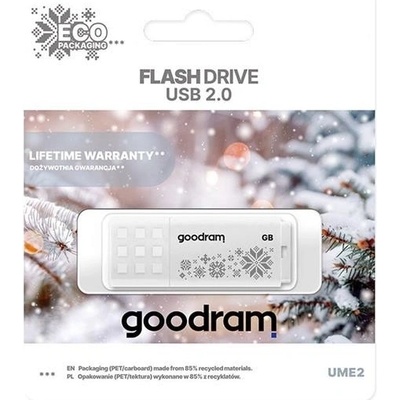 GOODDRIVE UME2 32GB UME2-0320W0R11-WI