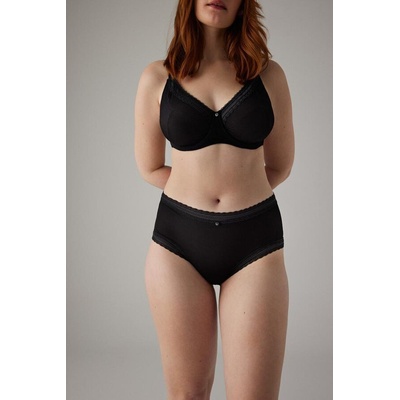 Ysabel Mora БИКИНА 10607 negro