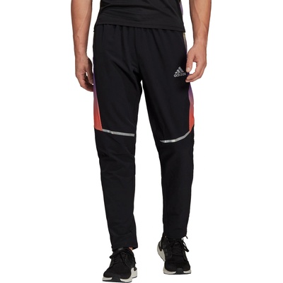 ADIDAS Спортно долнище Own The Run Colourblock