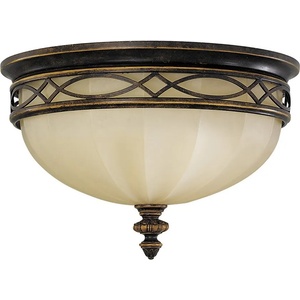 Elstead Lighting FE-DRAWING-ROOM-FB