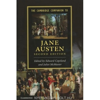 Cambridge Companion to Jane Austen | Edward Copeland