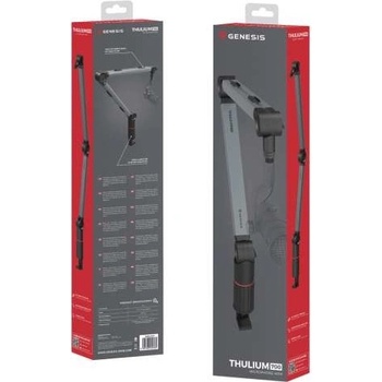 Genesis THULIUM 700 NGM-2157