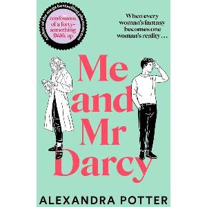 Me and Mr Darcy (0000)