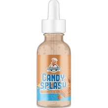 Frankys Bakery Candy Splash 50ml lískový oříšek