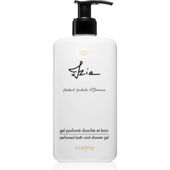 Sisley Izia Parfumed Bath and Shower Gel Гел за душ и вана парфюмиран 250ml