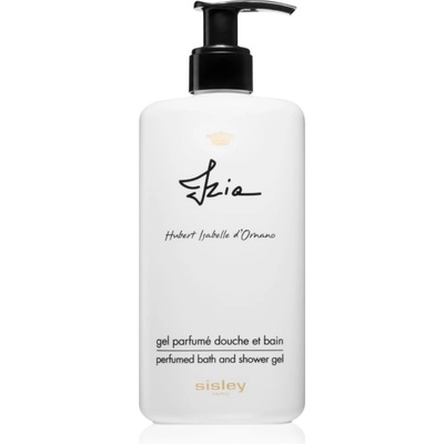 Sisley Izia Parfumed Bath and Shower Gel Гел за душ и вана парфюмиран 250ml