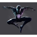 The Amazing SpiderMan 2 - Black Suit