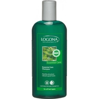 Logona šampón pre všetky typy vlasov Žihľava 250 ml