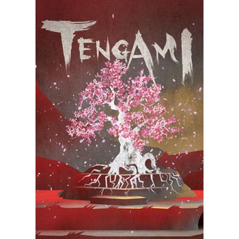 Tengami