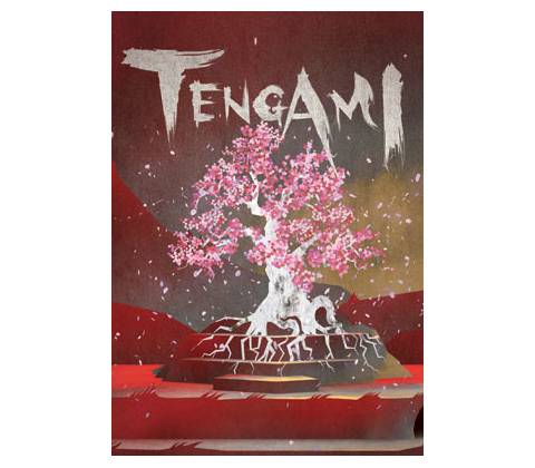 Tengami