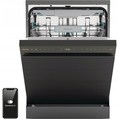 Hisense HS673A90BX