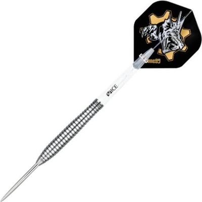 Sada steel šipek ONE80 R2 Interchange Re-ptile 24g, 90% wolfram