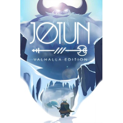 Jotun (Valhalla Edition)