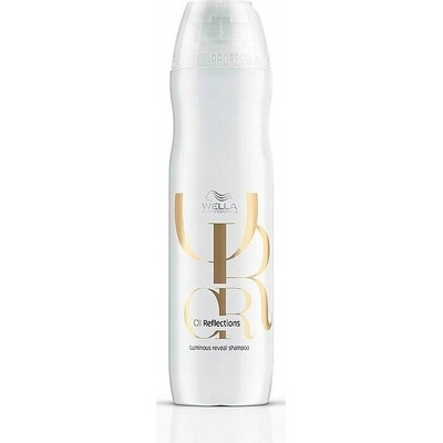 Wella regenerace a hydratace Rozjasňující šampon 250 ml