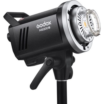 Godox MS200 štúdiový blesk 200Ws