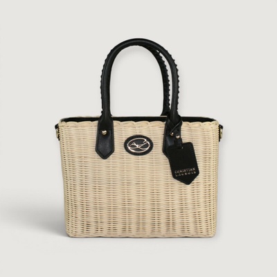 Christian Lacroix ELOMA Černá LPBA00188T001