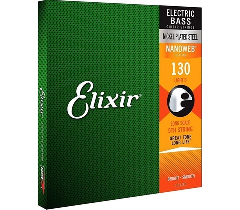 Elixir 15430