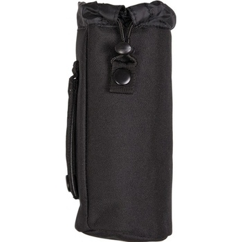 Mil-tec na fľašu čierne