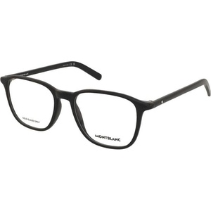 Mont Blanc Очила Montblanc MB0386O 001 - leshti