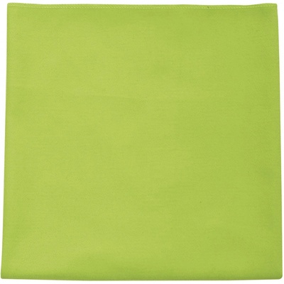 SOĽS Rychleschnoucí ručník 50x100 ATOLL 50 01209280 Apple green TUN