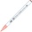 ZIG Clean Color Pensel Pen 222 фл. Пинк Фламинго (RB-6000AT-222)