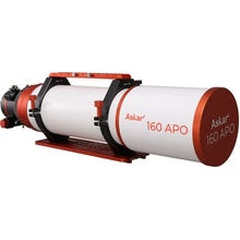 Askar Apochromatický refraktor AP 160/1120 Triplet OTA