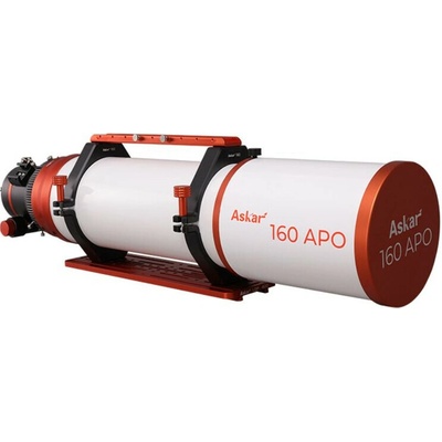 Askar Apochromatický refraktor AP 160/1120 Triplet OTA
