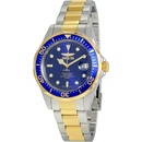 Invicta 8935