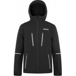 Nevica Яке Nevica Men's Meribel Waterproof Windproof Ski Jacket - Black