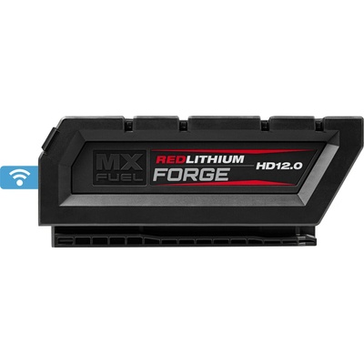 MILWAUKEE MXFHD812 MX FUEL FORGE 12.0 Ah 4932492128