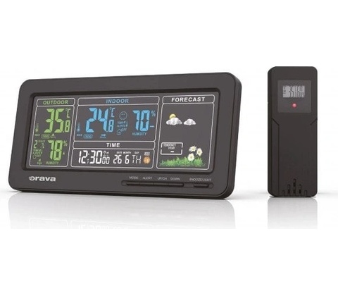 Orava Meteo 1