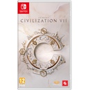 2K Games Sid Meier's Civilization VII (Switch)