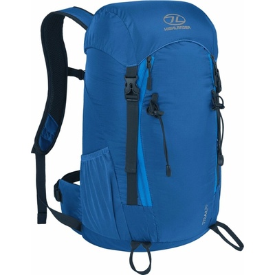 Highlander dámský Trail modrý 30 l