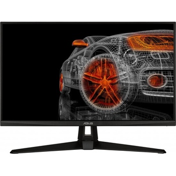 Asus TUF Gaming VG27AQA1A