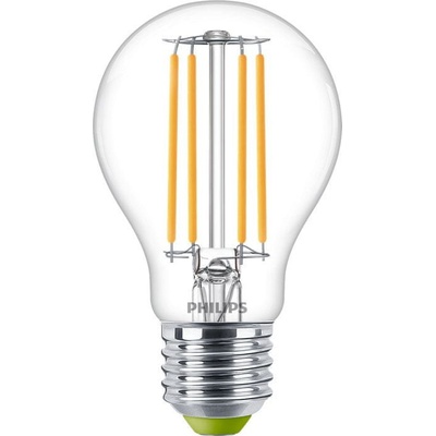 Philips MASTER LEDBulb ND 2.3-40W E27 840 A60 CL G EEL A