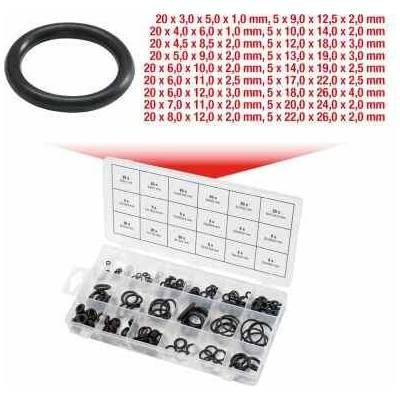 Organizér KS Tools 970.0180