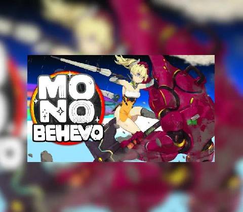 Monobehevo