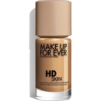 Make Up For Ever Dlhotrvajúci make-up Undetectable Stay True Foundation 3Y46 Warm Cinnamon 30 ml